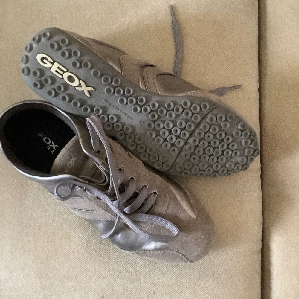 Geox  Casual Shoe